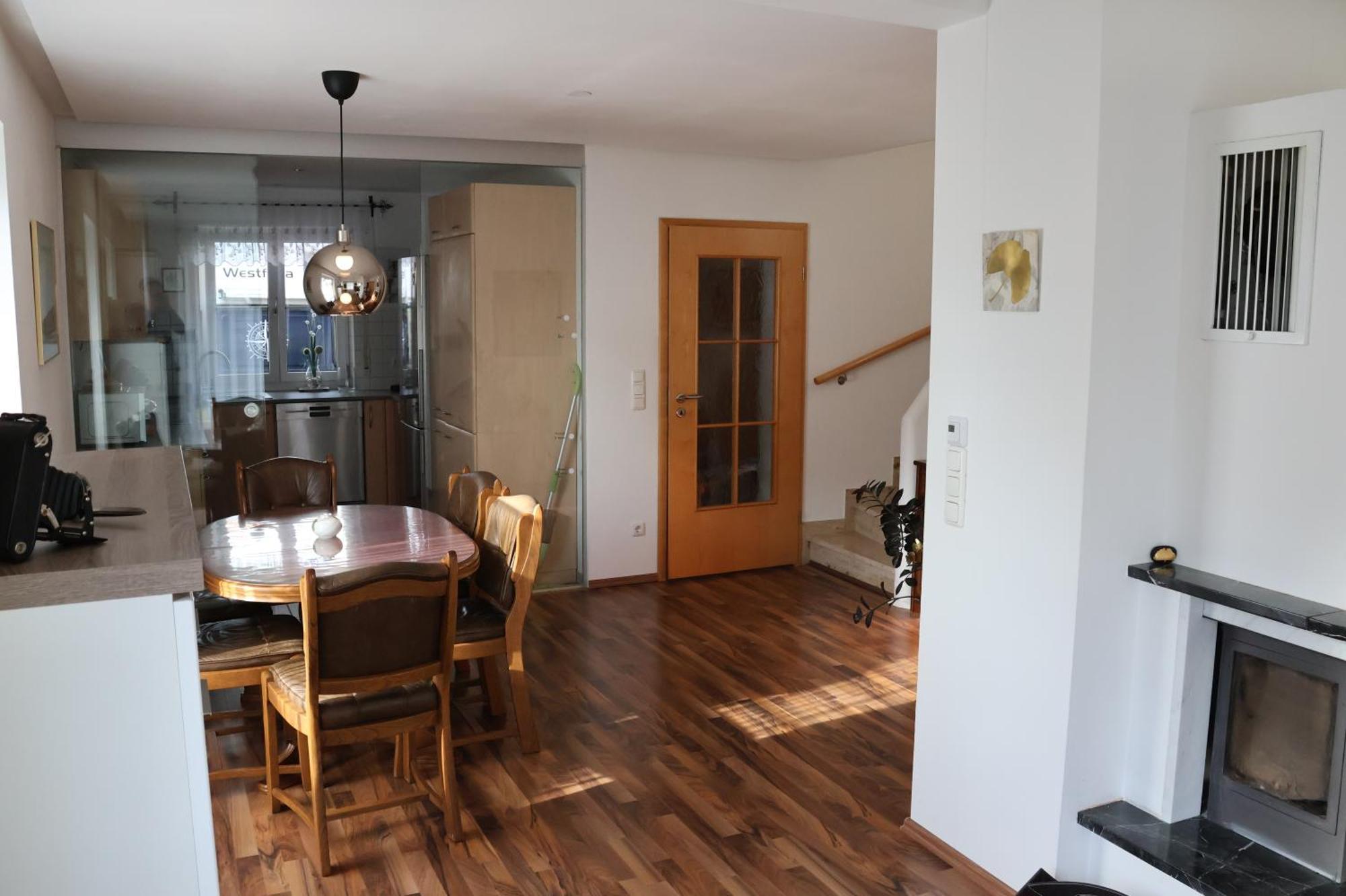 Landhaus Lindenberg Buchloe Extérieur photo