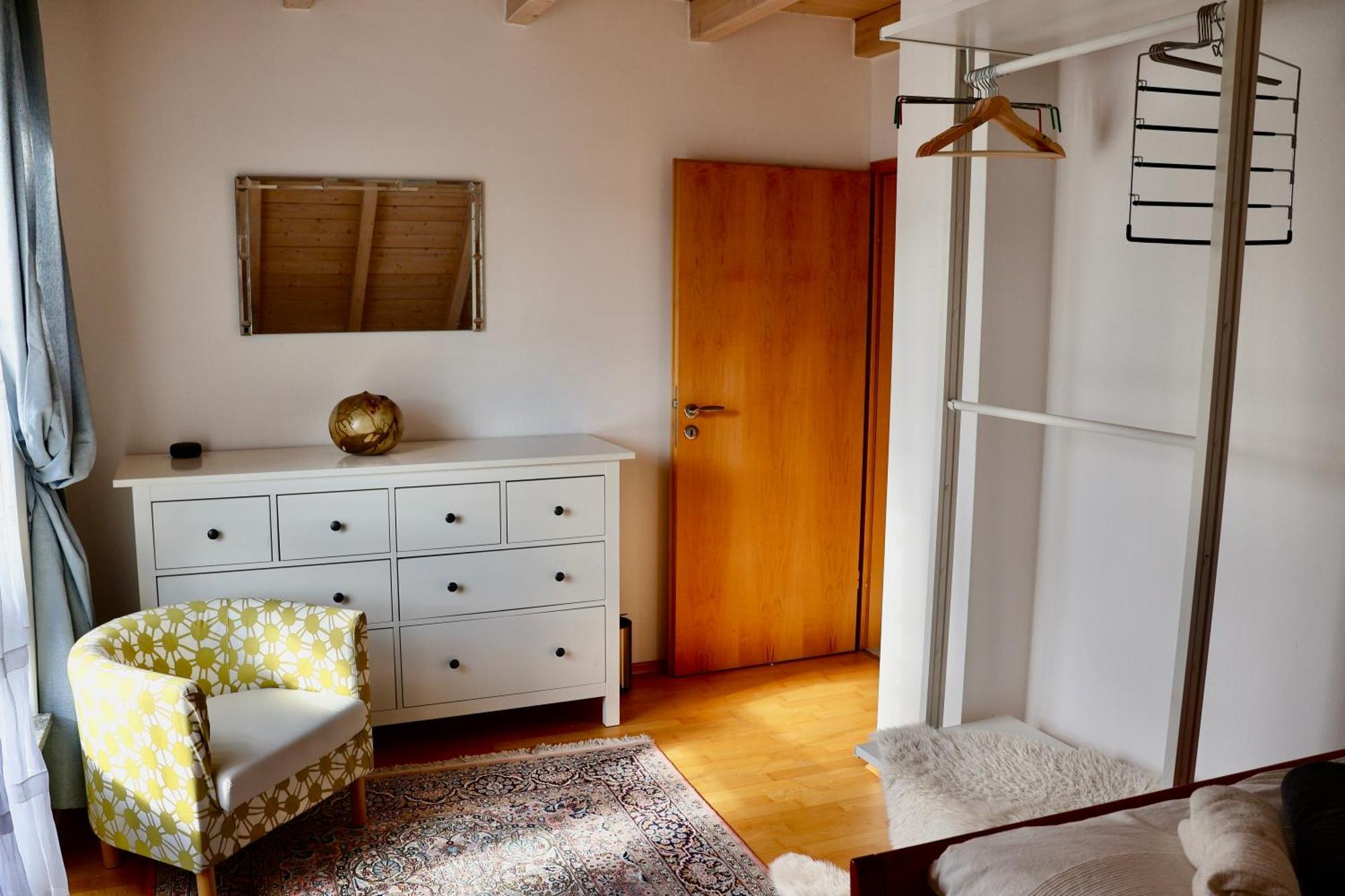 Landhaus Lindenberg Buchloe Extérieur photo