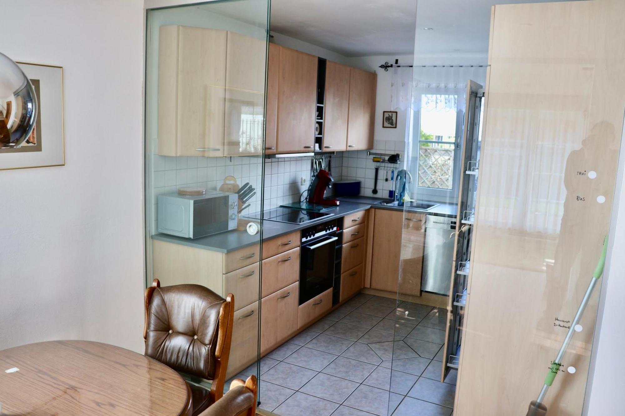 Landhaus Lindenberg Buchloe Extérieur photo