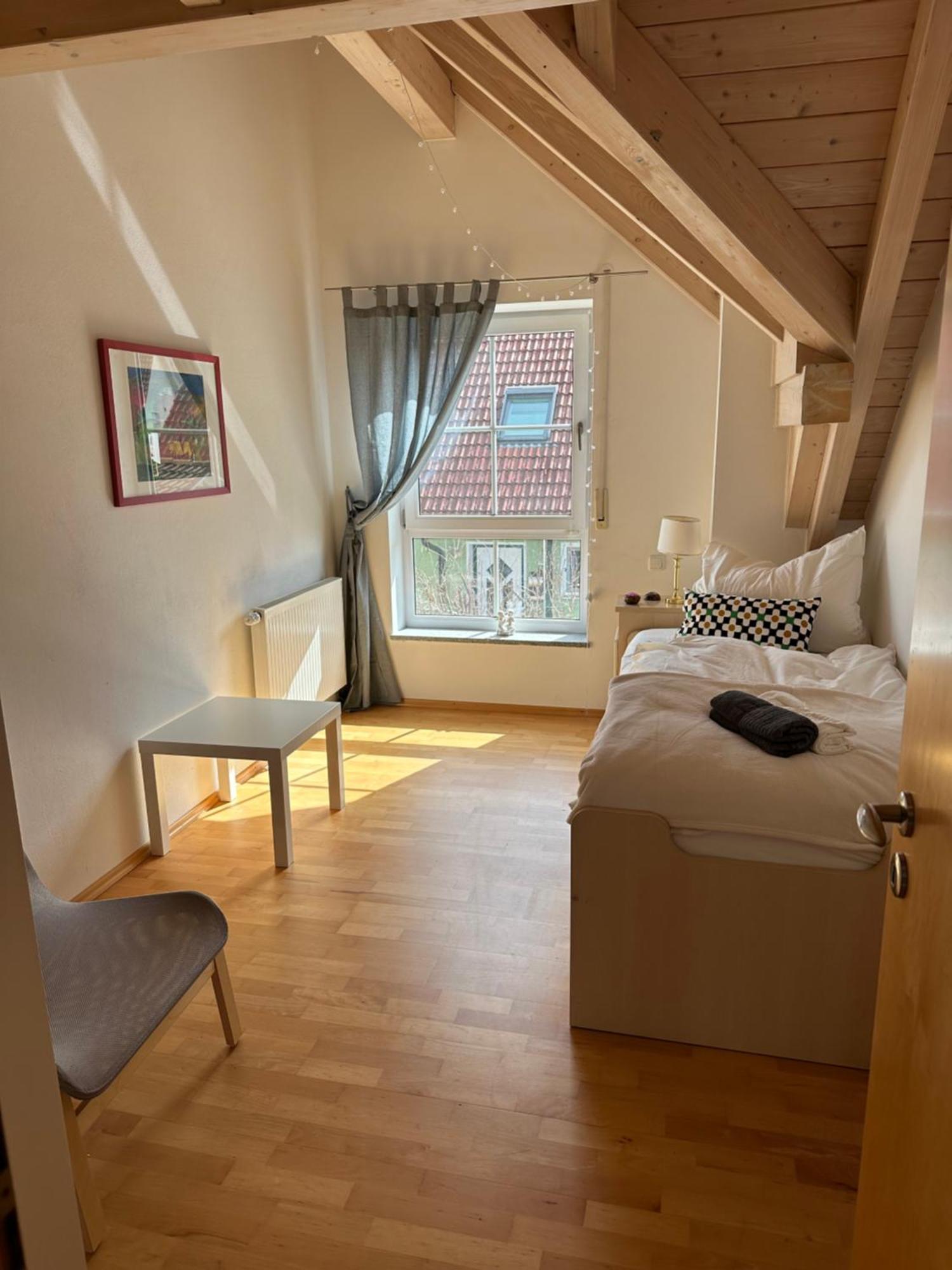 Landhaus Lindenberg Buchloe Extérieur photo