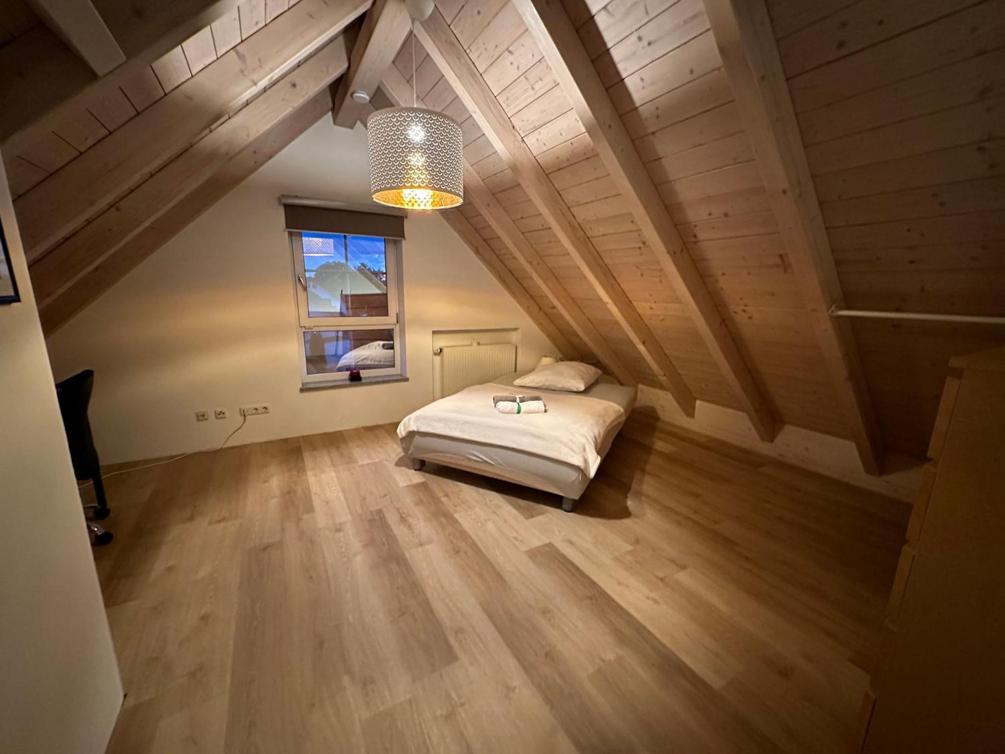 Landhaus Lindenberg Buchloe Extérieur photo